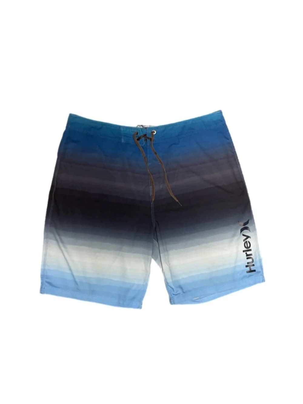 Mens Hurley Phantom Surfing Board Shorts